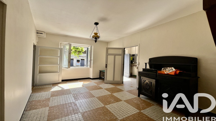 Ma-Cabane - Vente Maison Gayan, 126 m²