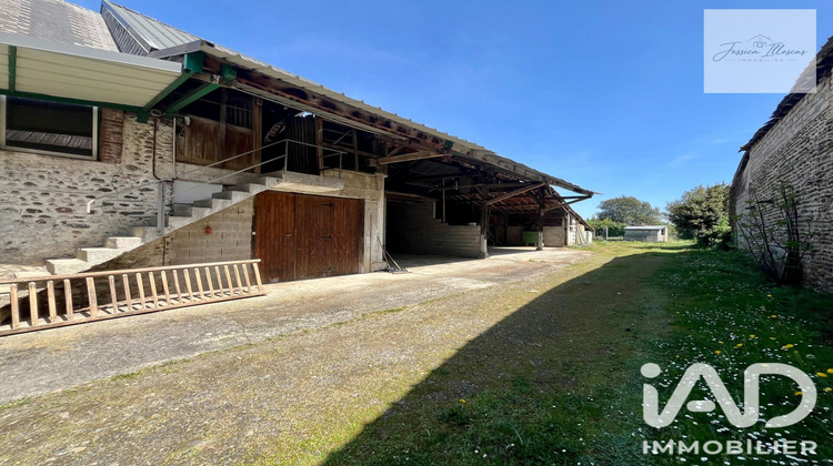 Ma-Cabane - Vente Maison Gayan, 126 m²