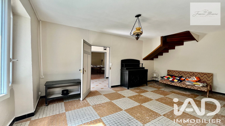 Ma-Cabane - Vente Maison Gayan, 126 m²