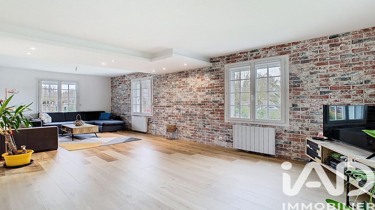 Ma-Cabane - Vente Maison Gaye, 187 m²