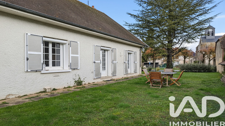 Ma-Cabane - Vente Maison Gaye, 187 m²