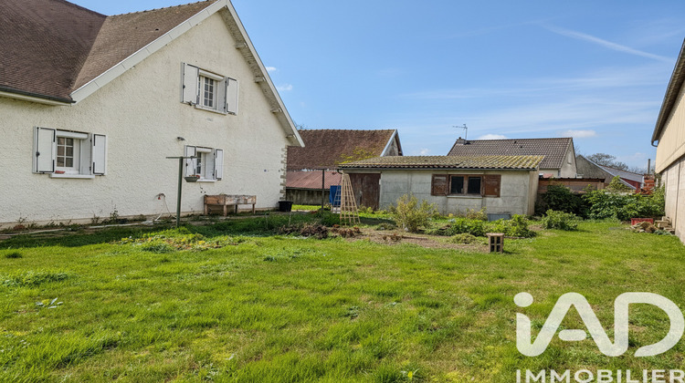 Ma-Cabane - Vente Maison Gaye, 187 m²
