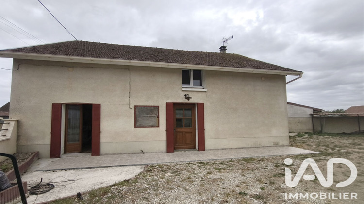 Ma-Cabane - Vente Maison Gaye, 108 m²