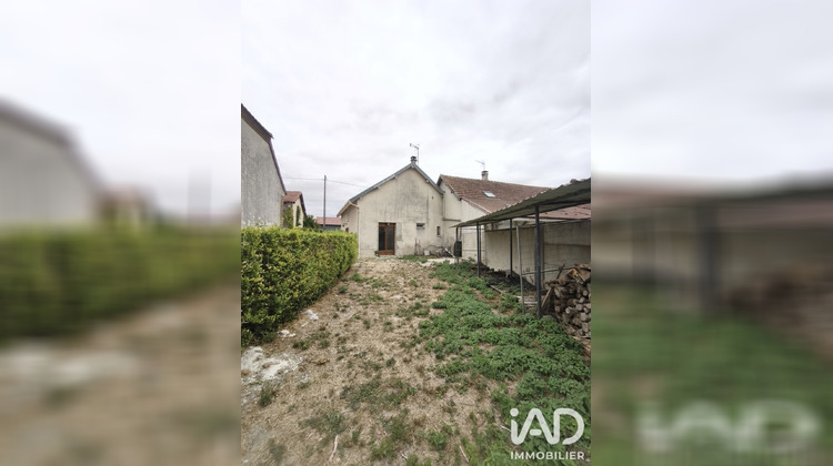 Ma-Cabane - Vente Maison Gaye, 108 m²