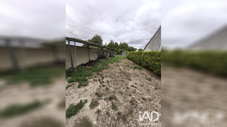 Ma-Cabane - Vente Maison Gaye, 108 m²