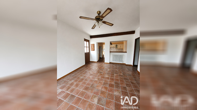 Ma-Cabane - Vente Maison Gaye, 108 m²
