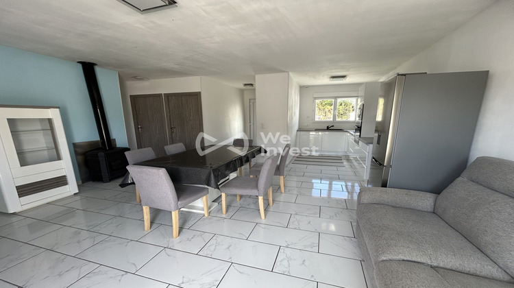 Ma-Cabane - Vente Maison Gaye, 62 m²