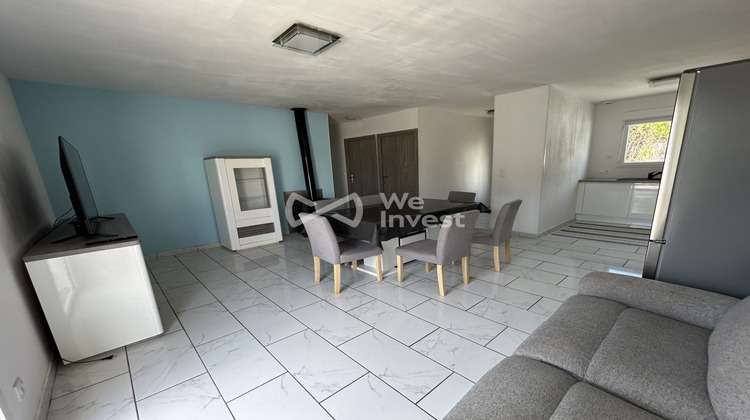 Ma-Cabane - Vente Maison Gaye, 62 m²