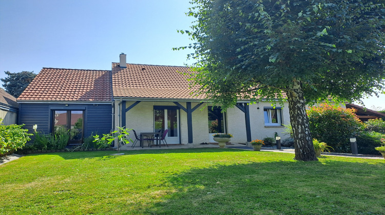 Ma-Cabane - Vente Maison Gazeran, 170 m²