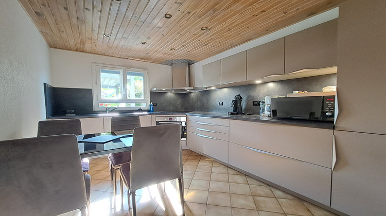 Ma-Cabane - Vente Maison Gazeran, 170 m²