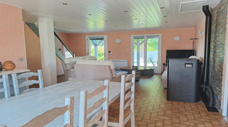 Ma-Cabane - Vente Maison Gazeran, 170 m²