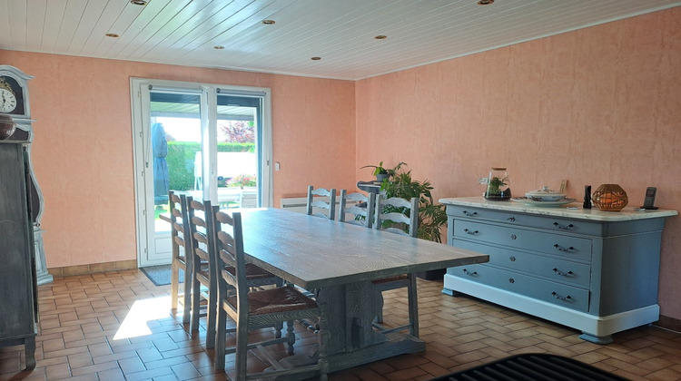 Ma-Cabane - Vente Maison Gazeran, 170 m²