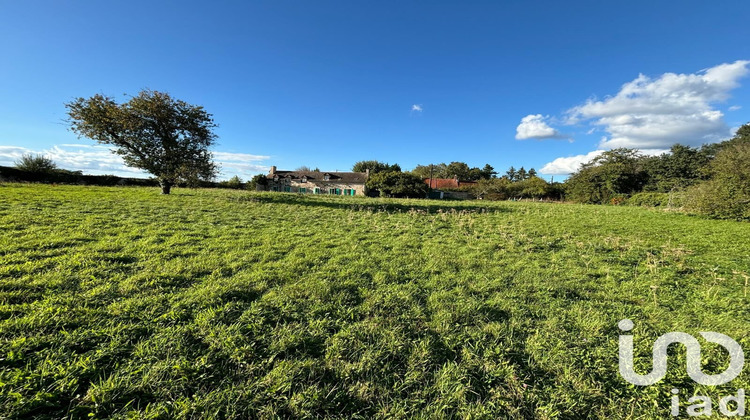 Ma-Cabane - Vente Maison Gazeran, 160 m²