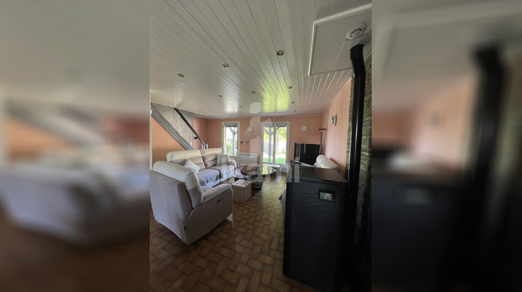 Ma-Cabane - Vente Maison Gazeran, 170 m²