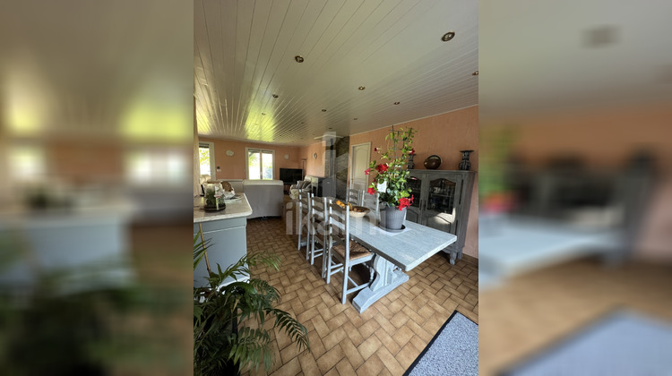 Ma-Cabane - Vente Maison Gazeran, 170 m²