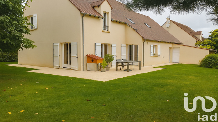 Ma-Cabane - Vente Maison Gazeran, 170 m²