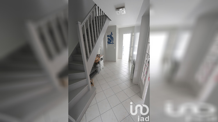 Ma-Cabane - Vente Maison Gazeran, 170 m²