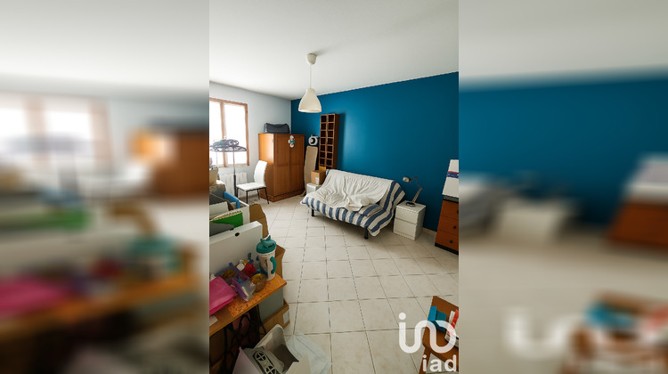 Ma-Cabane - Vente Maison Gazeran, 170 m²