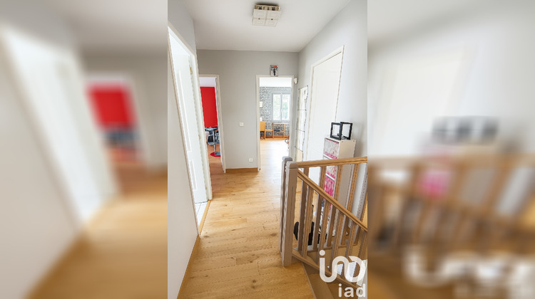 Ma-Cabane - Vente Maison Gazeran, 170 m²