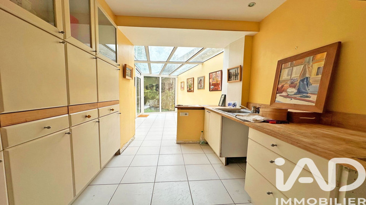 Ma-Cabane - Vente Maison Gazeran, 225 m²