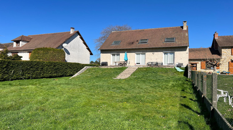 Ma-Cabane - Vente Maison Gazeran, 137 m²