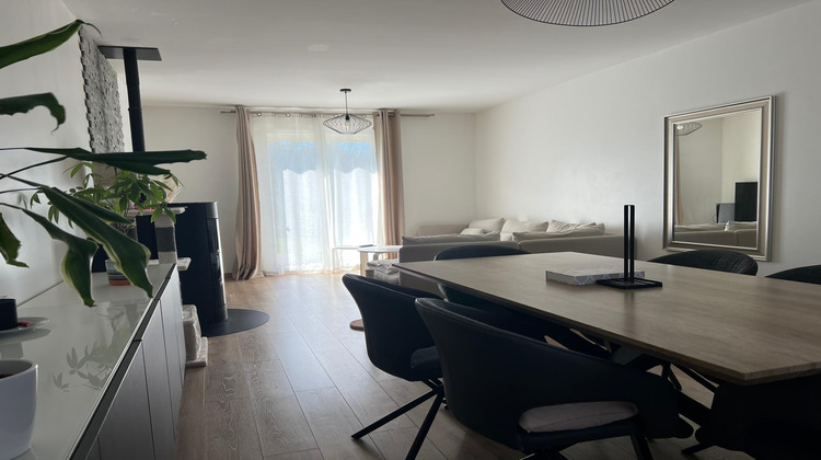 Ma-Cabane - Vente Maison Gazeran, 137 m²