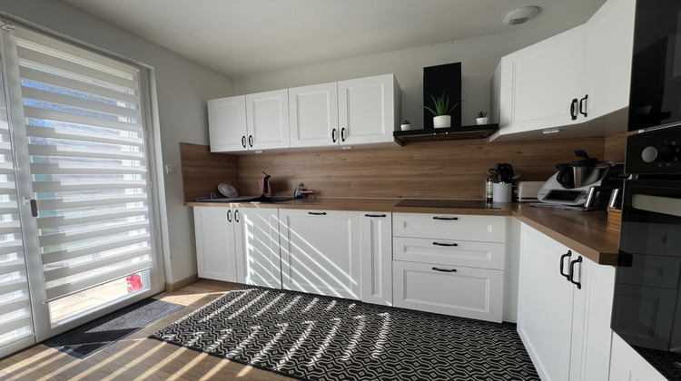 Ma-Cabane - Vente Maison Gazeran, 137 m²