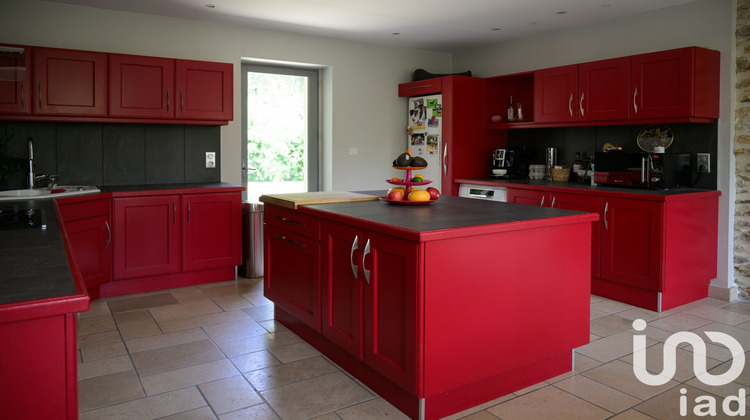 Ma-Cabane - Vente Maison Gazeran, 162 m²