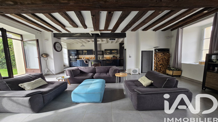Ma-Cabane - Vente Maison Gazeran, 175 m²