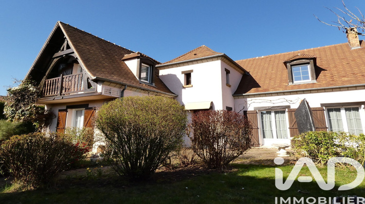 Ma-Cabane - Vente Maison Gazeran, 173 m²