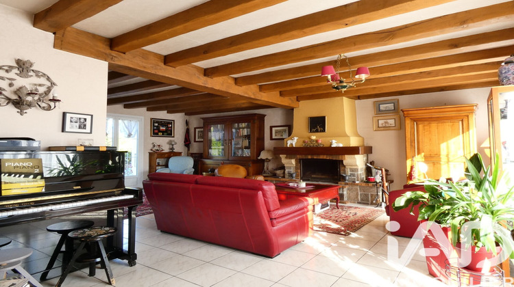 Ma-Cabane - Vente Maison Gazeran, 173 m²