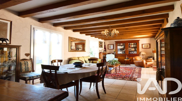 Ma-Cabane - Vente Maison Gazeran, 173 m²