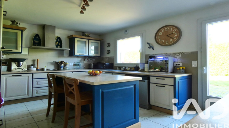 Ma-Cabane - Vente Maison Gazeran, 173 m²