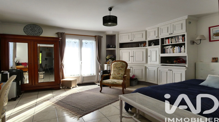 Ma-Cabane - Vente Maison Gazeran, 173 m²