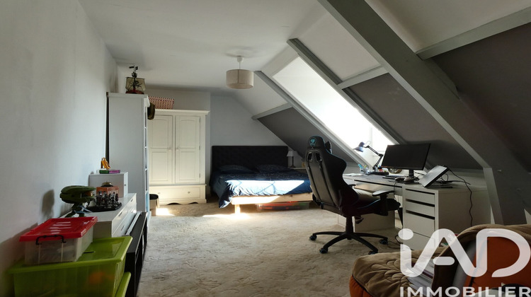 Ma-Cabane - Vente Maison Gazeran, 173 m²