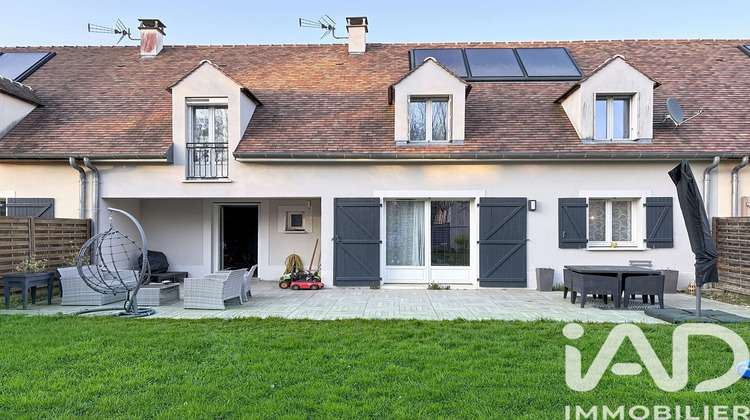 Ma-Cabane - Vente Maison Gazeran, 140 m²