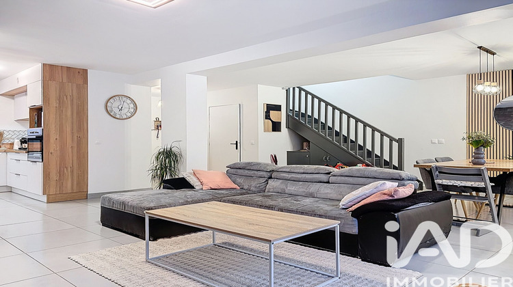 Ma-Cabane - Vente Maison Gazeran, 140 m²