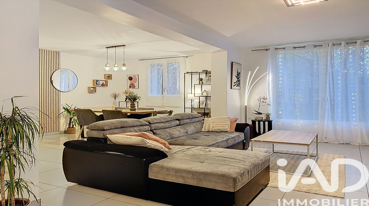 Ma-Cabane - Vente Maison Gazeran, 140 m²