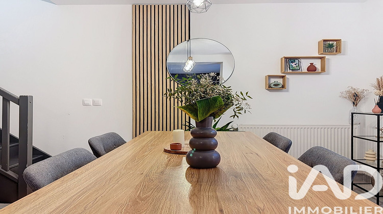 Ma-Cabane - Vente Maison Gazeran, 140 m²