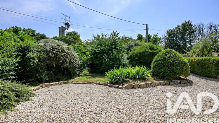 Ma-Cabane - Vente Maison Gazeran, 162 m²
