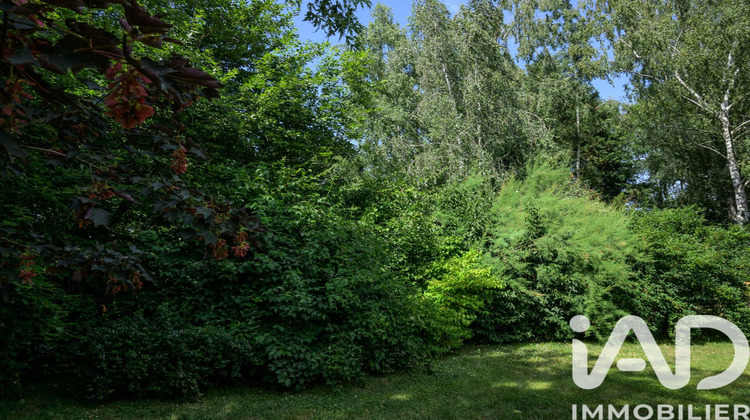 Ma-Cabane - Vente Maison Gazeran, 162 m²