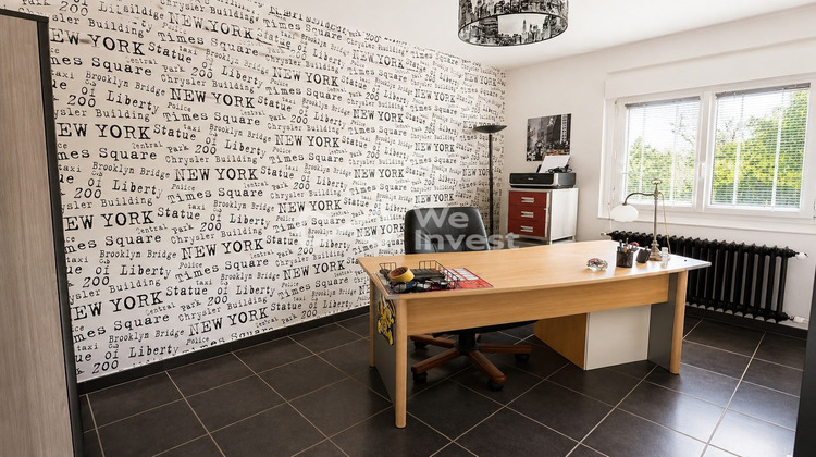 Ma-Cabane - Vente Maison Gazeran, 85 m²