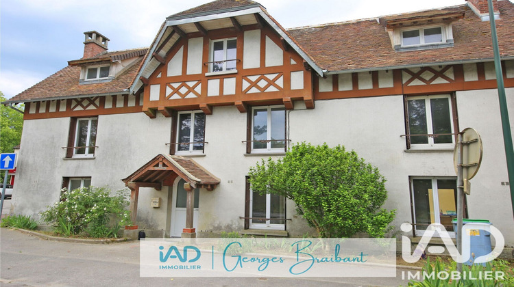 Ma-Cabane - Vente Maison Gazeran, 225 m²