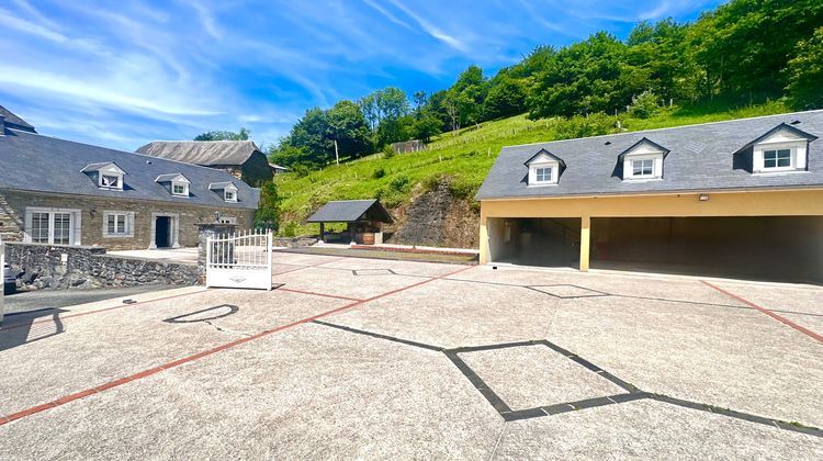 Ma-Cabane - Vente Maison Gazost, 132 m²