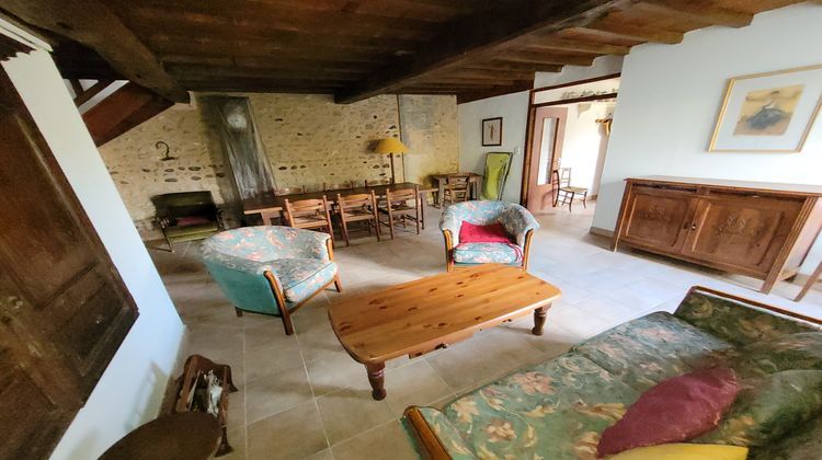 Ma-Cabane - Vente Maison Geaune, 127 m²