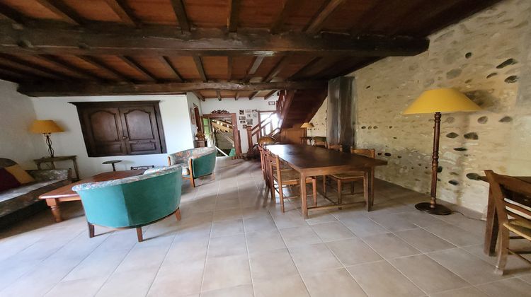 Ma-Cabane - Vente Maison Geaune, 127 m²