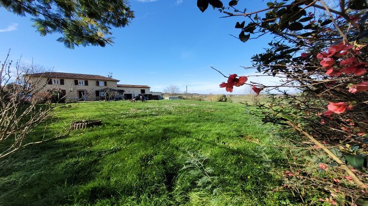 Ma-Cabane - Vente Maison Geaune, 120 m²