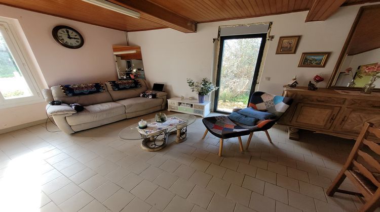 Ma-Cabane - Vente Maison Geaune, 120 m²