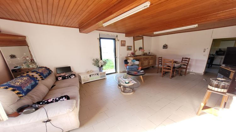 Ma-Cabane - Vente Maison Geaune, 120 m²