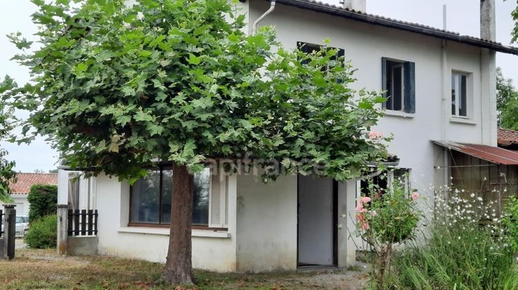 Ma-Cabane - Vente Maison GEAUNE, 185 m²